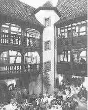 Frank-Loeb'sches Haus, Landau