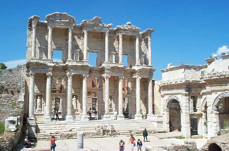 Celsusbibliothek