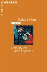 Eckart Otto: Moses